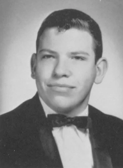 image of James Ayres